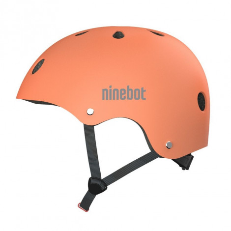 Segway Ninebot Commuter Helmet, Orange