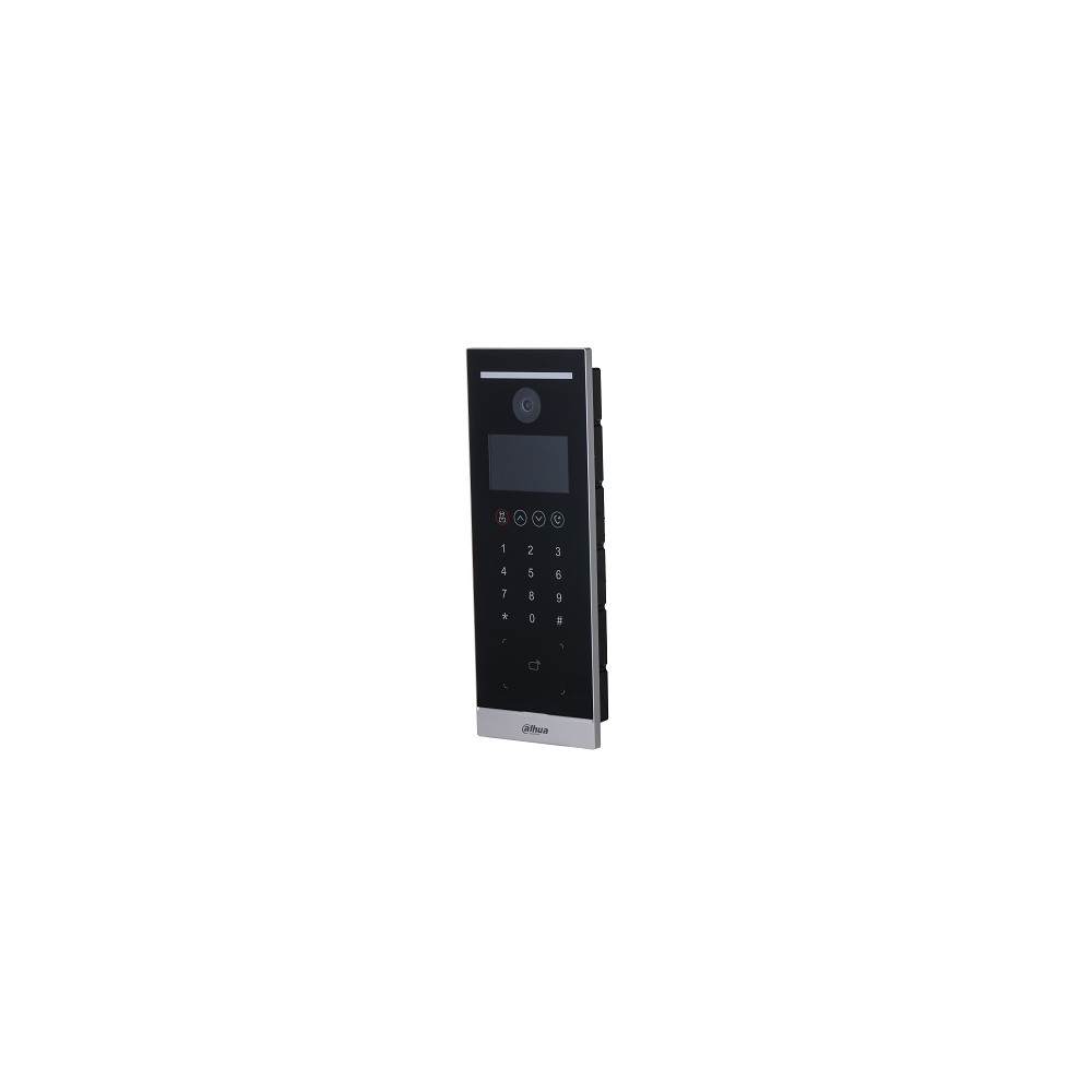 Apartment IP telefonspynės spalvota kamera, 2MP, 4.3" IPS ekranas, 2MP 1/2.7", 114 , IP65