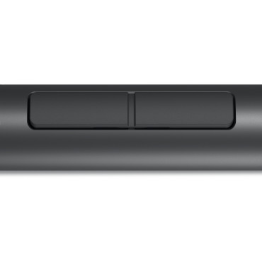 Dell Active Pen PN5122W Black, 9.5 x 9.5 x 140 mm