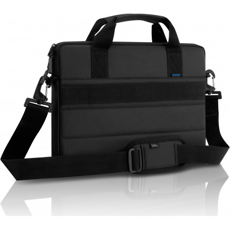 Dell Ecoloop Pro Sleeve CV5423 Black, 11-14 ", Shoulder strap, Notebook sleeve