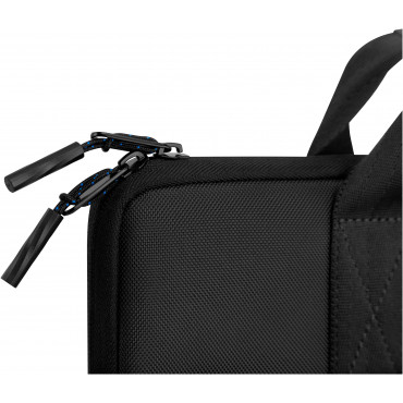 Dell Ecoloop Pro Sleeve CV5423 Black, 11-14 ", Shoulder strap, Notebook sleeve