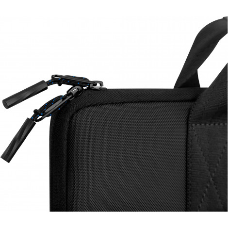 Dell Ecoloop Pro Sleeve CV5623 Black, 15-16 ", Shoulder strap, Notebook sleeve