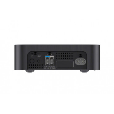Sony HT-S40R 5.1ch Home Cinema Soundbar with Wireless Rear Speakers