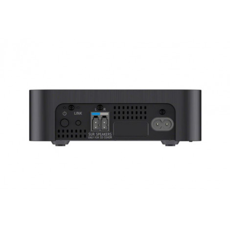 Sony HT-S40R 5.1ch Home Cinema Soundbar with Wireless Rear Speakers