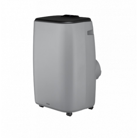 Duux mart Mobile Airconditioner North Number of speeds 3, Light Gray/Black, 9000 BTU/h