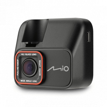 Mio Video Recorder Mivue C580 Movement detection technology
