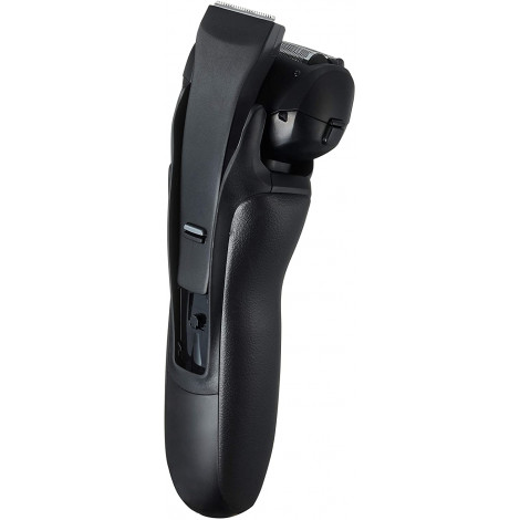 Panasonic Shaver ES-RT37-K503 Operating time (max) 54 min, Lithium Ion, Black, Cordless