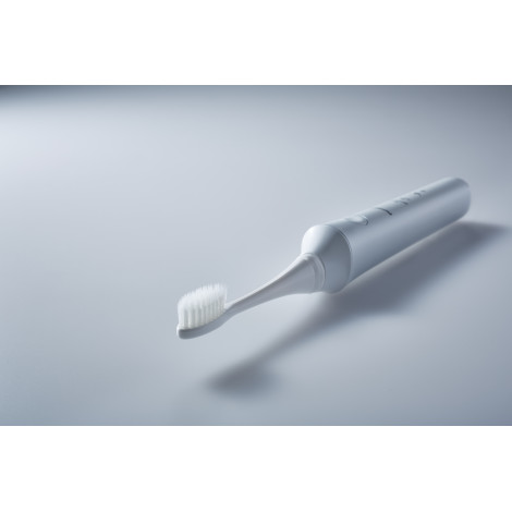 Panasonic Toothbrush EW-DL83 Rechargeable, For adults, Operating time 60 min, Number of brush heads included 3, Number of teeth 