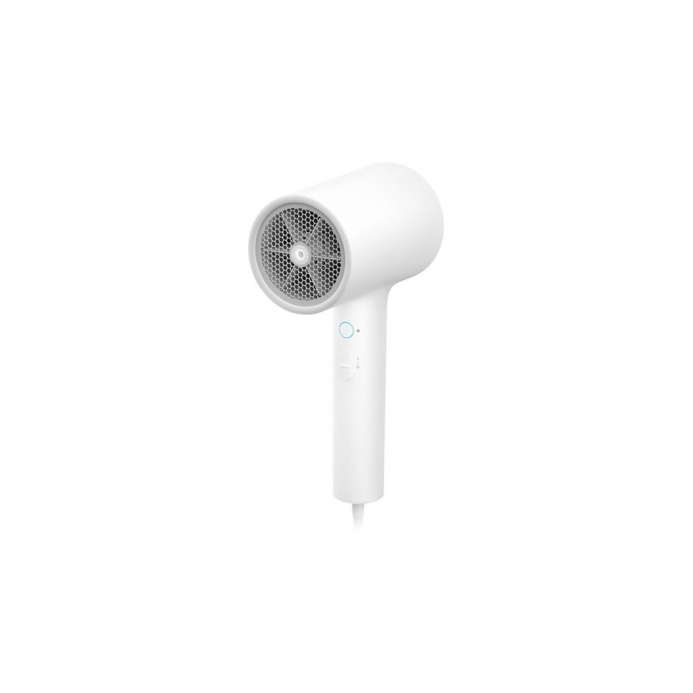 Xiaomi Water Ionic Hair Dryer H500 EU 1800 W, Number of temperature settings 3, Ionic function, White