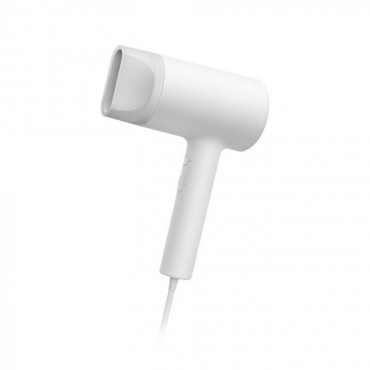 Xiaomi Water Ionic Hair Dryer H500 EU 1800 W, Number of temperature settings 3, Ionic function, White