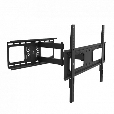 Logilink BP0028 TV Wall mount, 37"-70", tilt +10 -20 ,swievel +-90 , 475mm Logilink Wall Mount, 37-70 ", Maximum weight (capacit