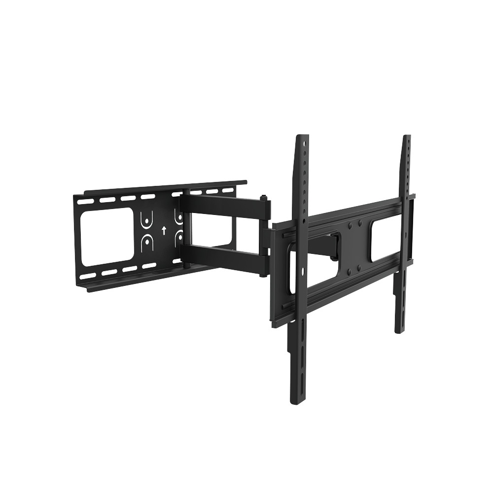 Logilink BP0028 TV Wall mount, 37"-70", tilt +10 -20 ,swievel +-90 , 475mm Logilink Wall Mount, 37-70 ", Maximum weight (capacit