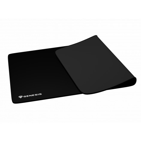 Genesis Mouse Pad Carbon 700 MAXI CORDURA Black