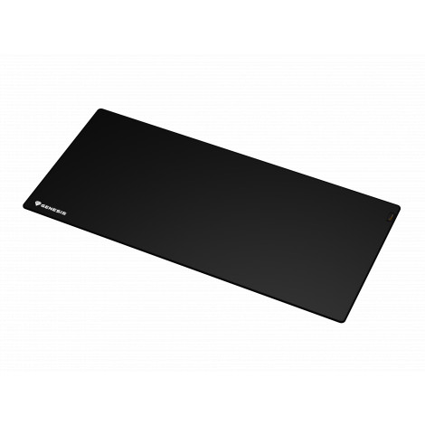 Genesis Mouse Pad Carbon 700 MAXI CORDURA Black