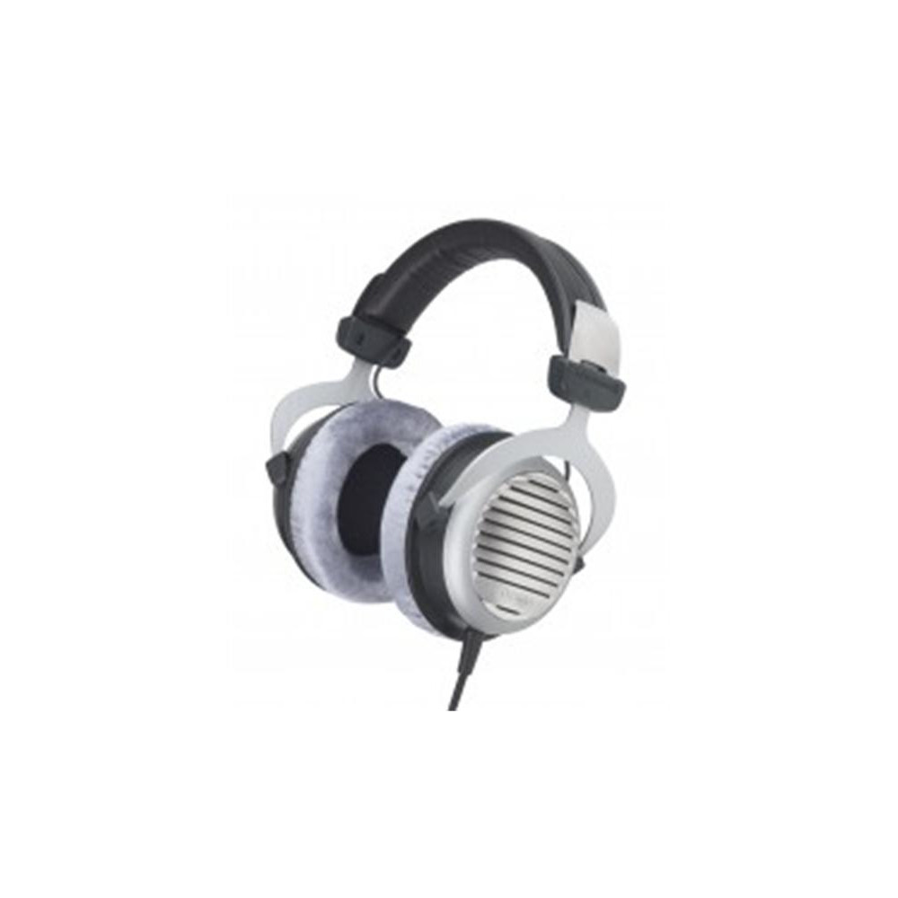 Beyerdynamic DT 990 Black, Silver