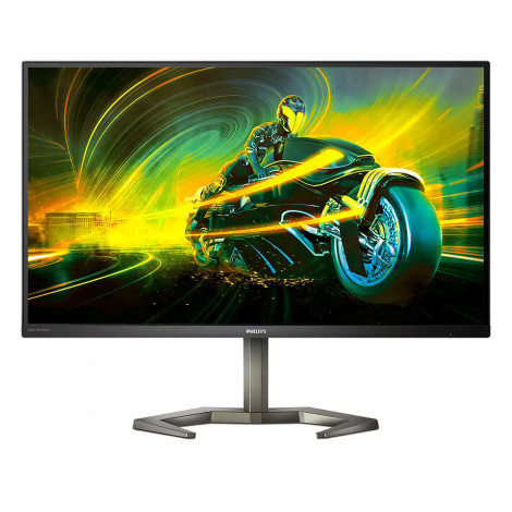 Philips Gaming Monitor 27M1N5500ZA/00 27 ", IPS, QHD, 2560 x 1440, 16:9, 1 ms, 350 cd/m , Audio output, 170 Hz, HDMI ports quant