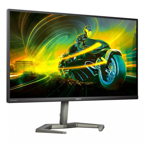 Philips Gaming Monitor 27M1N5500ZA/00 27 ", IPS, QHD, 2560 x 1440, 16:9, 1 ms, 350 cd/m , Audio output, 170 Hz, HDMI ports quant