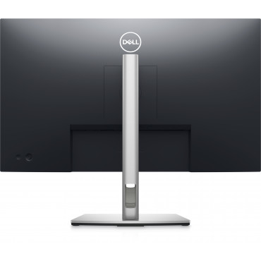 Dell USB-C Hub Monitor P2723QE 27 ", IPS, UHD, 3840 x 2160, 16:9, 5 ms, 350 cd/m , Black, Headphone out (3.5mm), 60 Hz, HDMI por