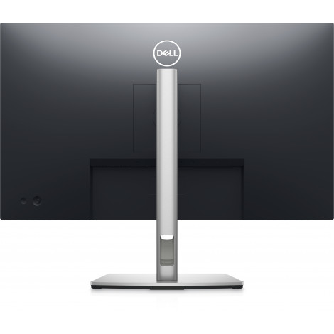 Dell USB-C Hub Monitor P2723QE 27 ", IPS, UHD, 3840 x 2160, 16:9, 5 ms, 350 cd/m , Black, Headphone out (3.5mm), 60 Hz, HDMI por