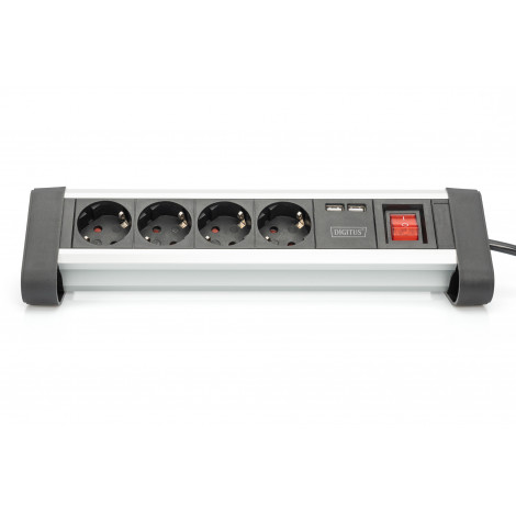 Digitus Office Power Strip DA-70614