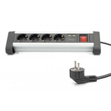 Digitus Office Power Strip DA-70614