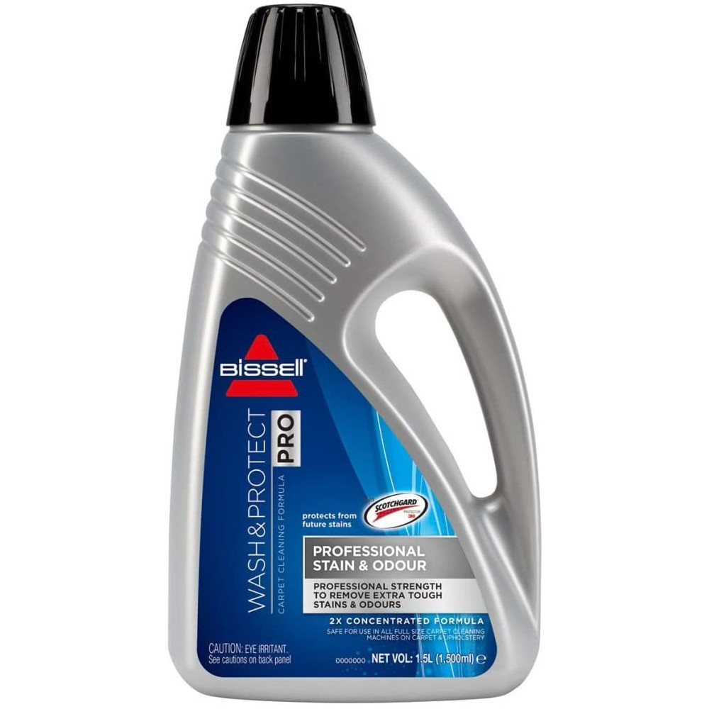 Bissell Wash & Protect Pro 1500 ml