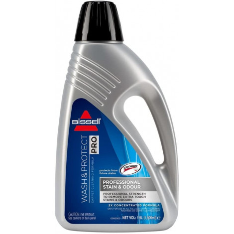 Bissell Wash & Protect Pro 1500 ml