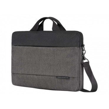 Asus Shoulder Bag EOS 2 Black/Dark Grey, 15.6 "