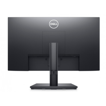 Dell LCD monitor E2222HS 22 ", VA, FHD, 1920 x 1080, 16:9, 5 ms, 250 cd/m , Black, DEMO, HDMI ports quantity 1, 60 Hz