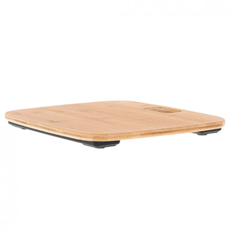 Adler Bathroom Bamboo Scale AD 8173 Maximum weight (capacity) 150 kg, Accuracy 100 g