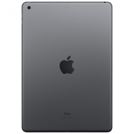 Apple iPad 10.2" 9th Gen Space Grey, Retina IPS LCD, A13 Bionic, 3 GB, 64 GB, Wi-Fi, 12 MP, 8 MP, Bluetooth, 4.2, iPadOS, 15, 16