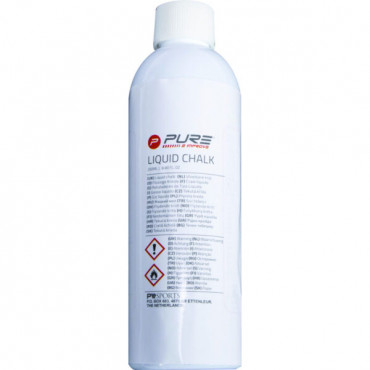 Pure2Improve Liquid Gym Chalk 250 ml