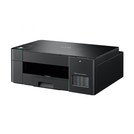 Brother Multifunctional printer DCP-T220 Colour, Inkjet, 3-in-1, A4, Black