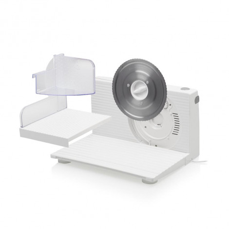 Tristar Food Slicer EM-2098 Number of speeds 1, Silver, 150 W