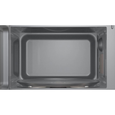 Bosch Microwave Oven BFL623MS3 Built-in, 20 L, 800 W, Stainless steel