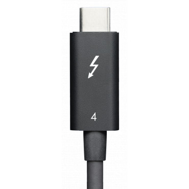 Lenovo Lintes Thunderbolt 4 (40GBps) Active Cable 2 m