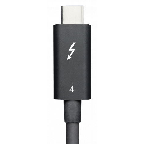 Lenovo Lintes Thunderbolt 4 (40GBps) Active Cable 2 m