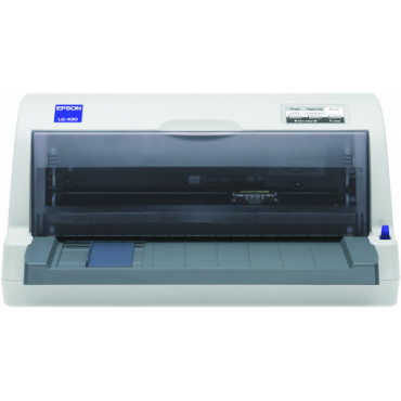 Epson LQ-630 Dot matrix, Standard