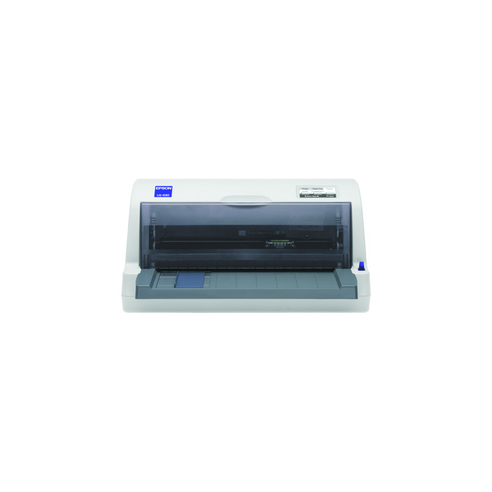 Epson LQ-630 Dot matrix, Standard