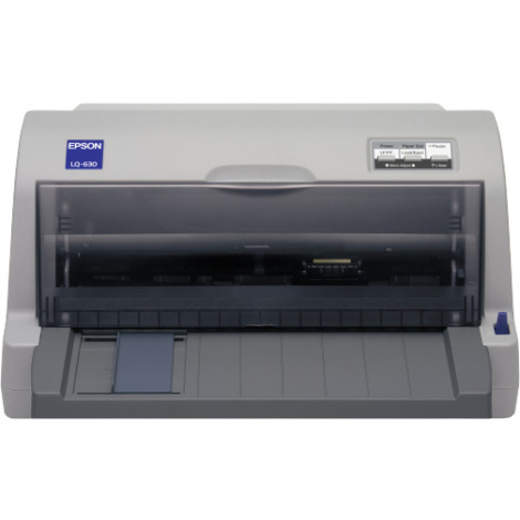 Epson LQ-630 Dot matrix, Standard