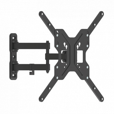 Logilink BP0016 TV Wall mount, 23"-55", tilt +15 -15 ,swievel +-90 , 395mm