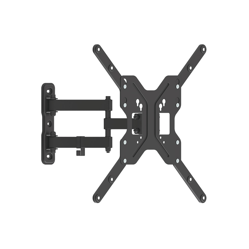 Logilink BP0016 TV Wall mount, 23"-55", tilt +15 -15 ,swievel +-90 , 395mm