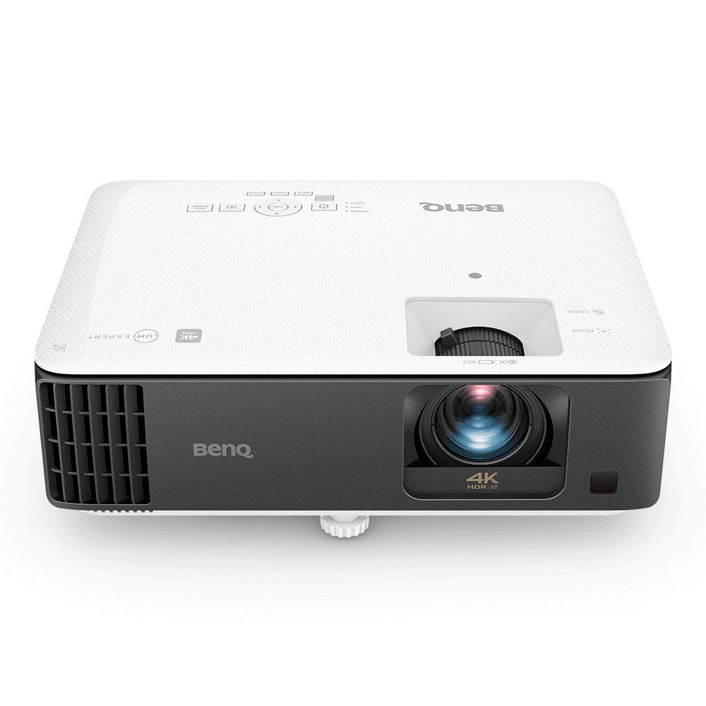 Benq Gaming Projector TK700STi 4K UHD (3840 x 2160), 3000 ANSI lumens, White, Lamp warranty 12 month(s)