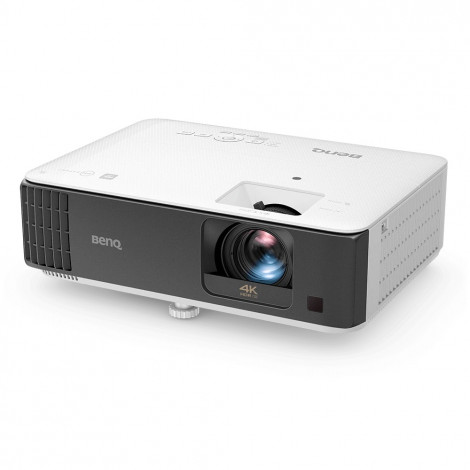 Benq Gaming Projector TK700STi 4K UHD (3840 x 2160), 3000 ANSI lumens, White, Lamp warranty 12 month(s)