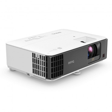 Benq Gaming Projector TK700STi 4K UHD (3840 x 2160), 3000 ANSI lumens, White, Lamp warranty 12 month(s)