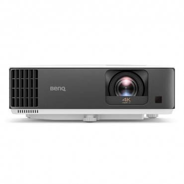 Benq Gaming Projector TK700STi 4K UHD (3840 x 2160), 3000 ANSI lumens, White, Lamp warranty 12 month(s)