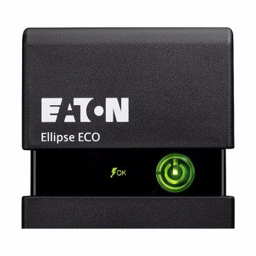 Eaton UPS Ellipse ECO 650 USB DIN