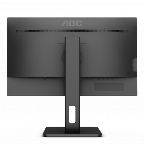 AOC Monitor Q24P2Q 23.8 ", IPS, QHD, 2560 x 1440, 16:9, 4 ms, 250 cd/m , Black, Headphone out (3.5mm), 75 Hz, HDMI ports quantit