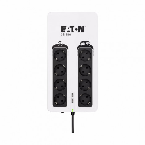 Eaton UPS 3S 850 DIN