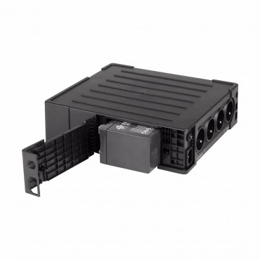 Eaton UPS Ellipse PRO 650 DIN